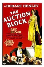 The Auction Block movie poster