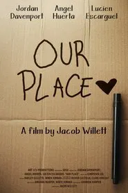 Our Place movie poster