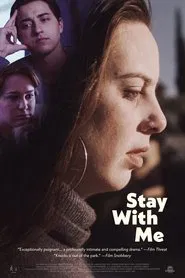 Stay With Me movie poster