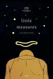 Little Measures movie poster
