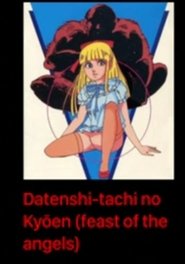 Feast of the Fallen Angels movie poster