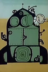 Poster do filme Cosmodrome Y 1999