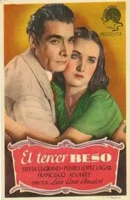 The Third Kiss movie poster