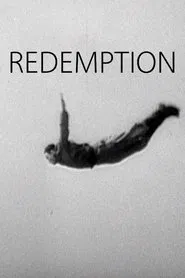 Redemption movie poster