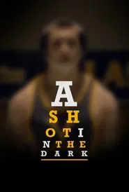 A Shot in the Dark movie poster