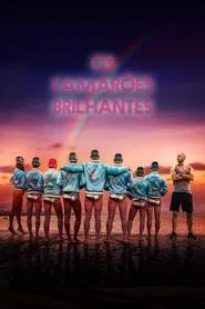 Poster do filme Os Camarões Brilhantes