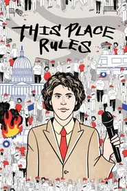 This Place Rules movie poster