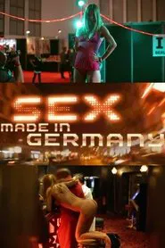 Sex: Made in Germany movie poster