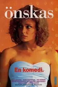 Poster do filme Önskas