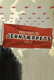 Ingemann og Jerntæppets fald tv show poster