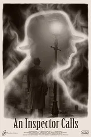 An Inspector Calls movie poster