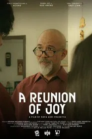 A Reunion Of Joy movie poster
