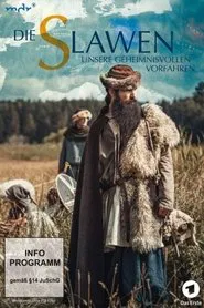 Die Slawen - unsere geheimnisvollen Vorfahren movie poster