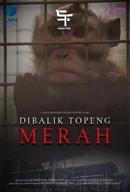 Poster do filme Di Balik Topeng Merah