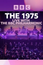 The 1975: Live with the BBC Philharmonic movie poster