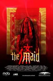 The Maid movie poster