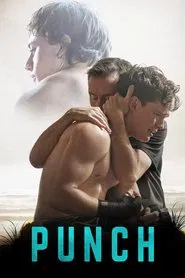 Punch movie poster