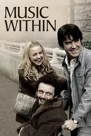Music Within movie poster