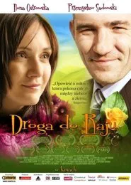 Droga do raju movie poster