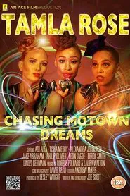 Poster do filme Tamla Rose