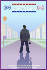 Poster do filme Keeton Olson For HOA President: A Mild Inconvenience