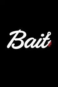 Bait movie poster