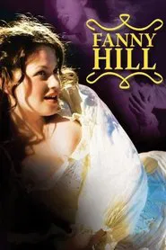 Poster da série Fanny Hill