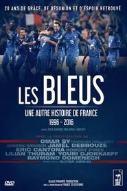 The Blues: Another Story of France movie poster