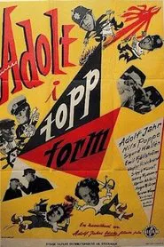 Adolf i toppform movie poster