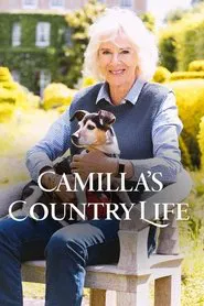 Camilla's Country Life movie poster