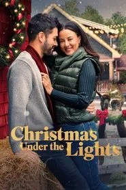 Christmas Under the Lights movie poster