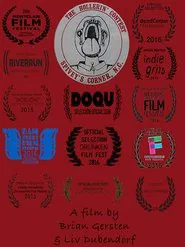The Hollerin' Contest at Spivey's Corner movie poster