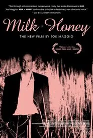 Poster do filme Milk and Honey