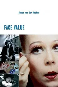 Face Value movie poster