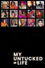 Poster da série My Untucked Life