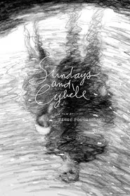 Sundays and Cybele movie poster