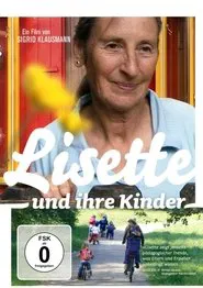 Lisette und ihre Kinder movie poster