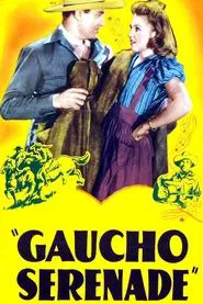 Poster do filme Gaucho Serenade