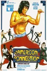 Cameroon Connection movie poster