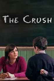 The Crush movie poster
