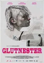 Poster do filme Glutnester