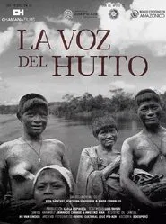 La voz del huito movie poster