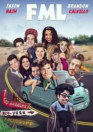 Poster do filme FML