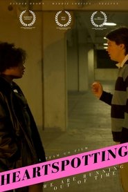 Heartspotting movie poster
