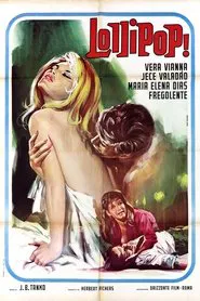 Lollipop movie poster