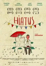 Hiatus movie poster