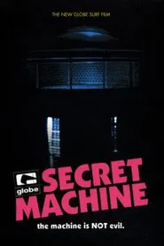 Poster do filme Secret Machine