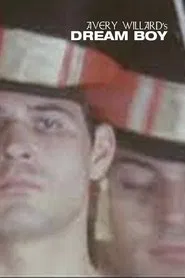 Dream Boy movie poster