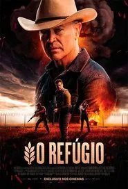 Poster do filme O Refúgio