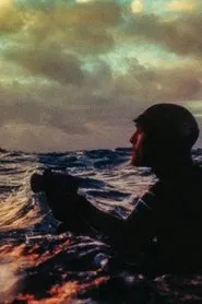 Hunros Jorna - Recollections in Atlantic Reverie movie poster